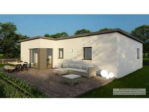 Vente Maison à Gévezé (35850) : à vendre / 90m² Gévezé