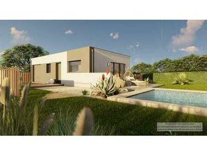 Vente Maison à Montreuil-sur-Ille (35440) : à vendre / 90m² Montreuil-sur-Ille