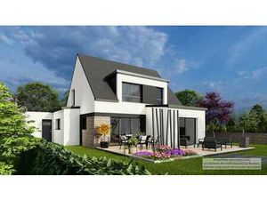 Vente Maison à Saint-Samson-sur-Rance (22100) : à vendre / 115m² Saint-Samson-sur-Rance