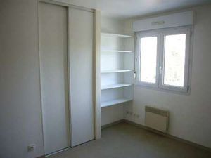 Location Appartement T1 à Angers La Fayette Eblé (49000) : à louer T1 / 20m² Angers La Fay