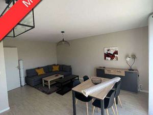 Location Appartement 2 pièces Meublé à Saint-Nazaire (44600) : à louer 2 pièces Meublé / 4