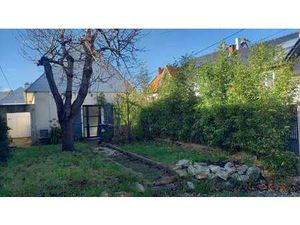 Location Maison Meublé à Saint-Nazaire Toutes Aides  Moulin De La Butte  Plessis  Petit Ca