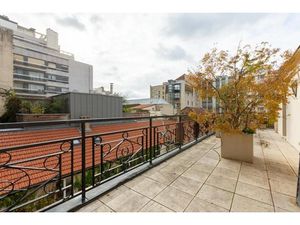 Vente appartement 5 pièces