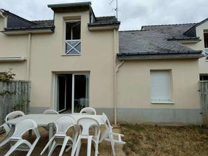 Location Maison à Arradon (56610) : à louer / 64m² Arradon