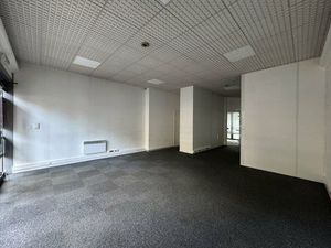 Location bureau 66 m² à Tours (37000)