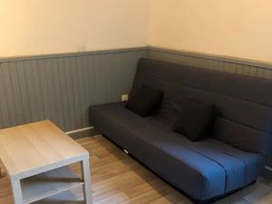 Location appartement 1 pièce 20 m² à Grenoble (38000)