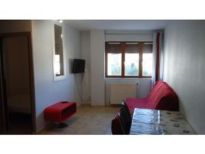 Location appartement 1 pièce 24 m² à Grenoble (38000)