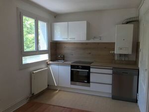 Location appartement 2 pièces 38 m² à Grenoble (38000)