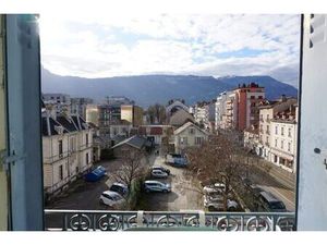 Location appartement 2 pièces 42 m² à Grenoble (38000)