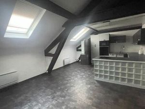 Location appartement 3 pièces 68 m² à Grenoble (38000)