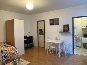 Location appartement 1 pièce 27 m² à Angers (49000)
