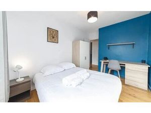 Location appartement 5 pièces 68 m² à Angers (49000)