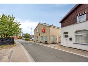 Maison à vendre à Grote Kouterstraat 3 Berlare (RBU97633)