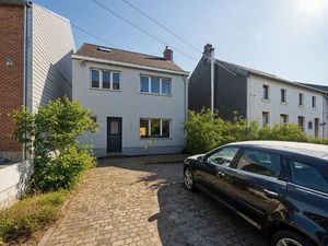 Maison à vendre à Rue de la Tombale 21 Éghezée (VBD69751)