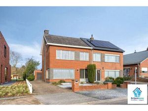 Maison à vendre à Molenveld 91 Elewijt (RBU97347)