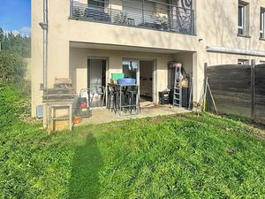 DARDILLY-T2-50m²-Pkg-Jardin