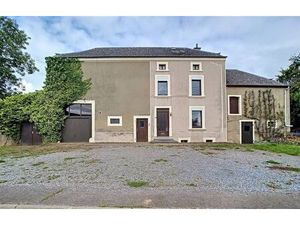 Maison à vendre à Rue Hasenberg 5 Messancy (VBD69912)