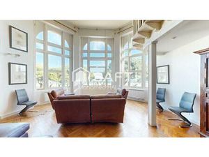 Duplex d’Exception 162 m²– Vue Mer – Grand Hôtel d’Arcachon