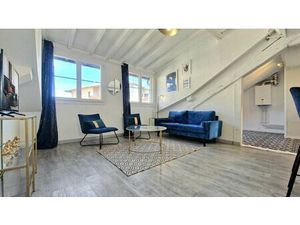 T4 de caractère au centre de Thonon