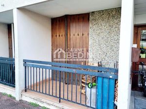 Appartement 1 pièces