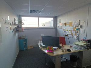 BUREAUX A LOUER