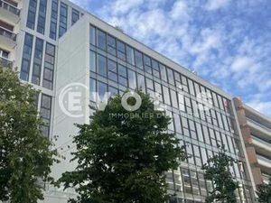 Location Bureau Paris 75017