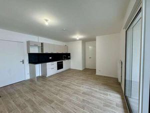 Location Appartement 2 pièces à Angers Saint-Serge (49000) : à louer 2 pièces / 40m² Anger
