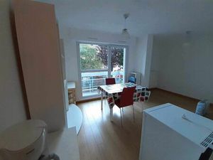 Location appartement 1 pièce 21 m² à Nancy (54000)