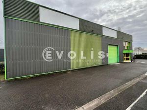 A LOUER - Local d'activités de 750 m² - ETRECHY (91)
