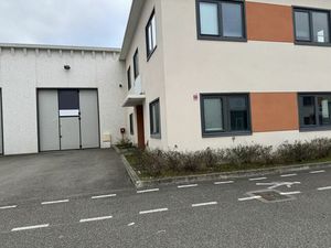 LOCAL D'ACTIVITE MIXTE A LOUER