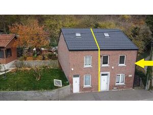 Maison en vente publique à RUE BROUCK AU TILLEUL Bassenge (VBD69946)