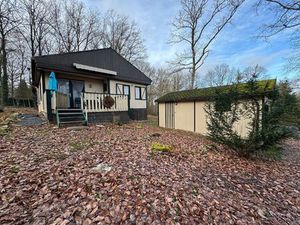 Chalet à vendre à Chemin des Chênes 28 Durbuy (VBD69488)