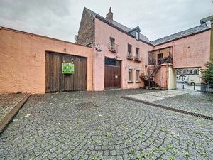 Immeuble de rapport à vendre avec garage et terrasse   Ath (VBD69619)