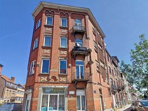 Immeuble de rapport à vendre avec 5 chambres   Schaerbeek (VBD69807)