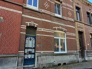 Immeuble de rapport à vendre avec 3 chambres   Tournai (VBD69928)