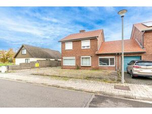 Maison à vendre à Vlierbesstraat 1 Grote-Brogel (RBU97344)