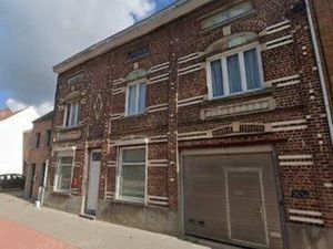 Maison en vente publique à Brusselsesteenweg 245 Asse (RBU97419)