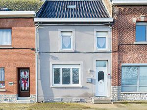 Maison à vendre avec jardin et piscine   Colfontaine (VBD69733)