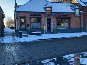 Immeuble mixte à vendre à rue de la frontière 31 Blaugies (VBD69448)