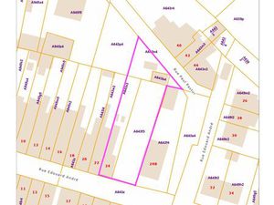 Maison à vendre à Rue Edouard André 24 Élouges (VBD69976)