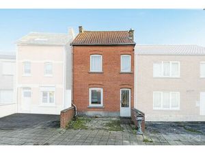 Maison à vendre à Rue Ernest Malvoz 41 Hannut (VBD69845)