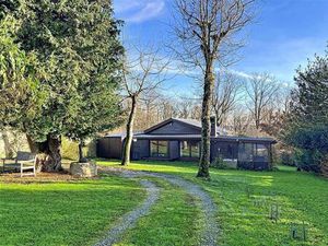 Maison à vendre avec garage et terrasse   Hastière-Lavaux (VBD69923)