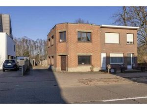 Maison à vendre à Sint-Jobsstraat 193 Herentals (RBU97416)