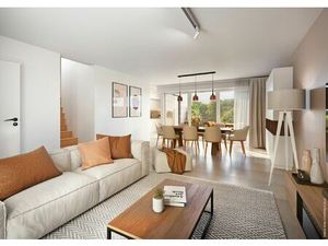 Maison à vendre à Rue de la Malogne 18 La Louvière (VBD69777)