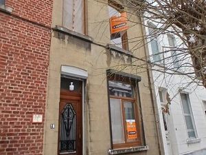 Maison à vendre avec terrasse et jardin   Mons (VBD69859)