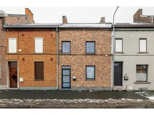 Maison à vendre à Rue Valère Mabille 13 Morlanwelz (VBD69471)