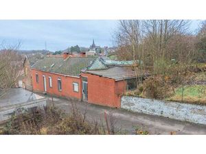 Maison à vendre avec terrasse et jardin   Carnières (VBD69969)