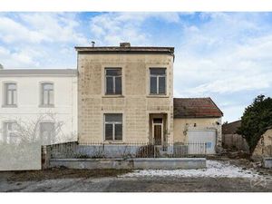 Maison à vendre à Rue Grande 15 Wierde (VBD69886)