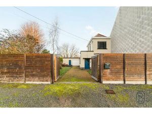 Maison à vendre à Deurnestraat 22 Renaix (RBU97456)