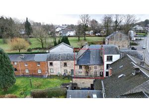 Maison à vendre à Rue du Mont 105 Saint-Hubert (VBD69586)